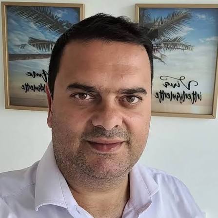 Dr. Paulo André Issa, médico psiquiatra em Teresópolis